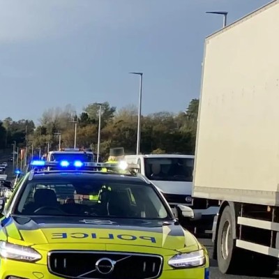 Πρωθυπουργός έφαγε κλήση για ζώνη – Θα πληρώσει το πρόστιμο; [video]