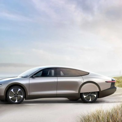 Ξαφνικό «αντίο» στο ηλιακό Lightyear 0 - Γιατί κόπηκε στους 2 μήνες