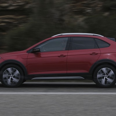 Το φθηνότερο Volkswagen στην Ελλάδα - SUV με 141 ευρώ τον μήνα