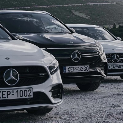 Γυρίζει σελίδα από σήμερα η Mercedes-Benz Ελλάς - Τι άλλαξε