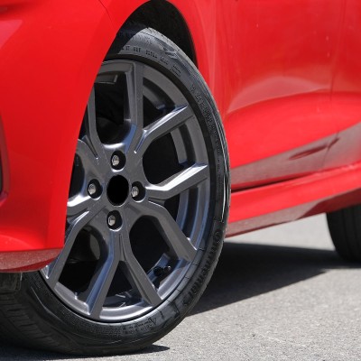 Πρόλαβε το πιο οδηγοκεντρικό supermini των 125 PS πριν καταργηθεί!