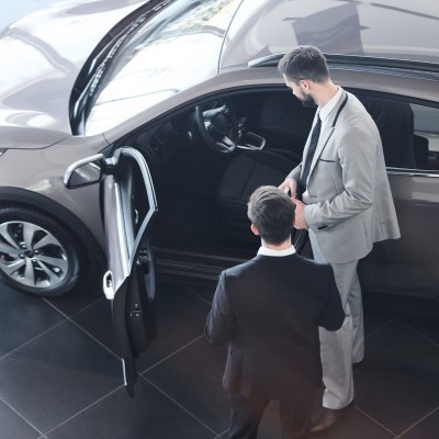 Θέλεις να νοικιάσεις αυτοκίνητο για μήνες; Δες τι σε συμφέρει