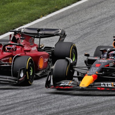 Οριστικό: Στην τηλεόραση του ΑΝΤ1 η Formula 1 [video]