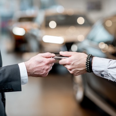 Αυτοκίνητο, scooter ή microcar; Βρες εδώ το δικό σου μέσο μετακίνησης