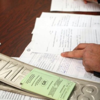 Μεταβίβαση αυτοκινήτου από κληρονομιά - Όλη η διαδικασία