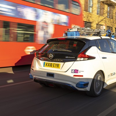 Πόσο κοντά είναι η Nissan στην αυτόνομη οδήγηση; [video]