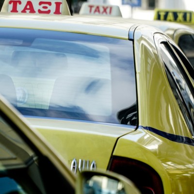 Αττική: Πρόστιμο 5.000 € σε οδηγό ταξί – Δείτε τι έκανε