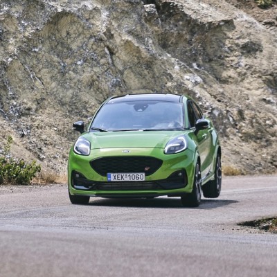 Φθηνότερο κατά 2.600 € το Ford Puma ST – Δείτε τιμή