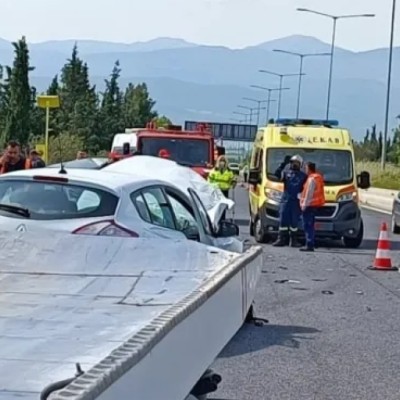 Τροχαία: Τεράστιες οι απώλειες στους δρόμους – Πόσοι χάνονται κάθε μήνα
