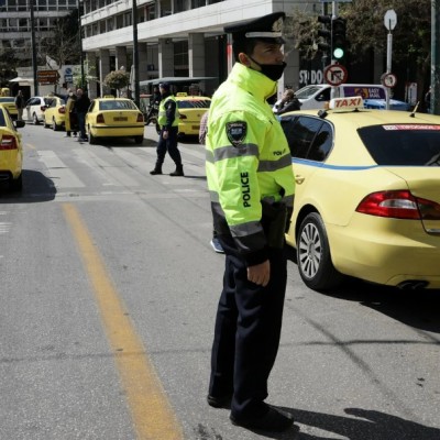 Αττική: Νέο πρόστιμο 5.000 € σε οδηγό Ταξί – Τι παράβαση έκανε;
