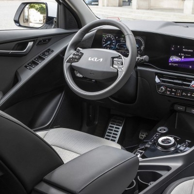 Το SUV της Kia που πωλείται 17.000 ευρώ φθηνότερα στην Ελλάδα