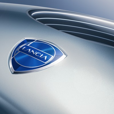 Έτοιμη η νέα Lancia Ypsilon - Η πρώτη φωτογραφία και το πρώτο video