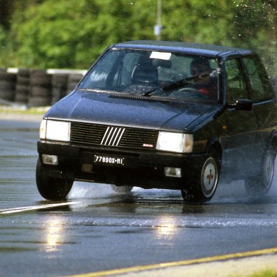 40 χρόνια FIAT Uno: Μια διαφήμιση που άλλαξε την ιστορία [video]