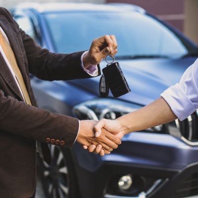 Πώς κλείνω ραντεβού για μεταβίβαση ΙΧ – 11 βήματα και δικαιολογητικά