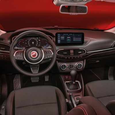 Το Νο1 αυτοκίνητο στην Τουρκία έχει το όνομα του… Αιγαίου - Κοστίζει 17.300 ευρώ