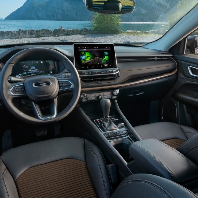 Ποιο υβριδικό Jeep είναι ετοιμοπαράδοτο - Δεν πληρώνει εταιρικό φόρο