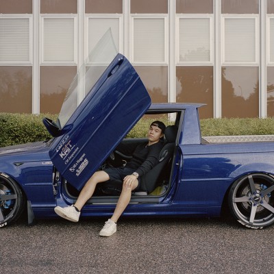 Απίστευτο: Πού οδηγούν χωρίς δίπλωμα από 15 ετών, μόνο με μία προϋπόθεση;