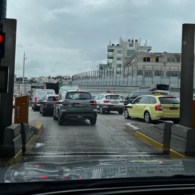 Έξοδος Πάσχα: Ποιες ώρες θα αποφύγεις την κίνηση στην εθνική οδό