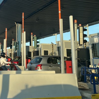 Δωρεάν τα διόδια για 2 ημέρες – Ποιοι περνούν ελεύθερα στις Ευρωεκλογές