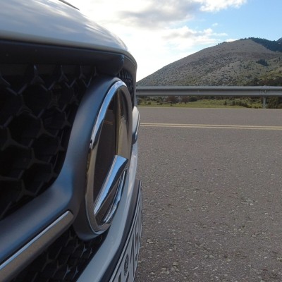 Η μεγάλη ευκαιρία της Mercedes-Benz – Έκπτωση 7.500 ευρώ για το φθηνότερο μοντέλο