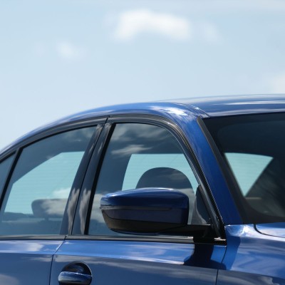 Premium οικογενειακό 190 ίππων με κατανάλωση 4,8 lt/100 km – Ποιο είναι;