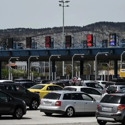 Τριήμερο Πρωτομαγιάς: Τα μέτρα της Τροχαίας
