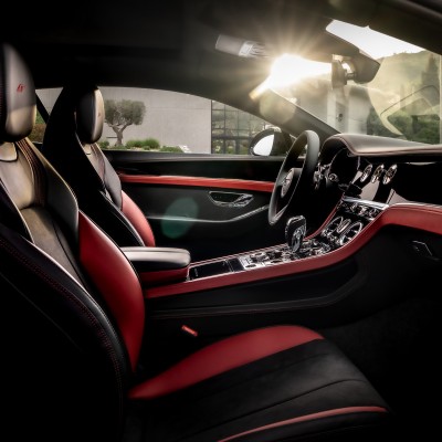 Τα 10 καλύτερα εσωτερικά αυτοκινήτων του 2023