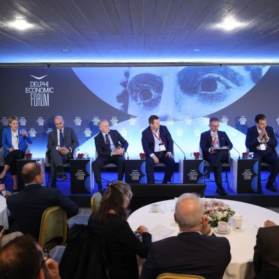 Το GOCAR διοργανώνει το πάνελ για την Κινητικότητα στο 9ο Οικονομικό Forum των Δελφών