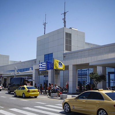 Τέλος η δωρεάν στάθμευση στο Ελ. Βενιζέλος - Τι αλλάζει από 7 Ιουνίου [video]