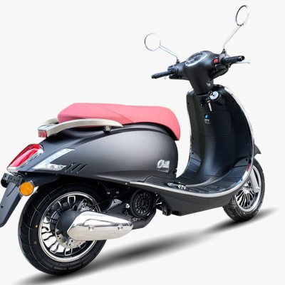 Το νέο scooter UM Chili ήρθε Ελλάδα και κοστίζει 2.000 €