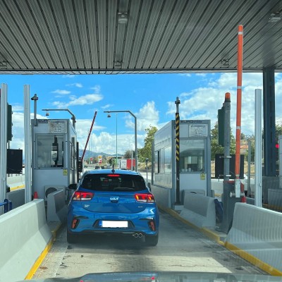 Εκλογές 2023: Για πόσες μέρες θα είναι Δωρεάν τα διόδια στις εθνικές οδούς