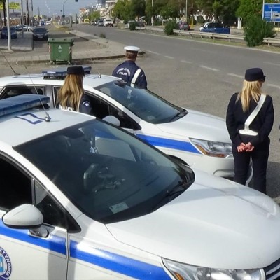 Πότε η Αστυνομία μπορεί να επιβάλλει πρόστιμο 2.000 €;