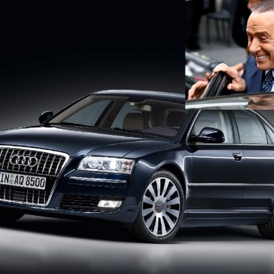 Silvio Berlusconi: Η κακή σχέση του με τα ιταλικά αυτοκίνητα – Τι προτιμούσε;