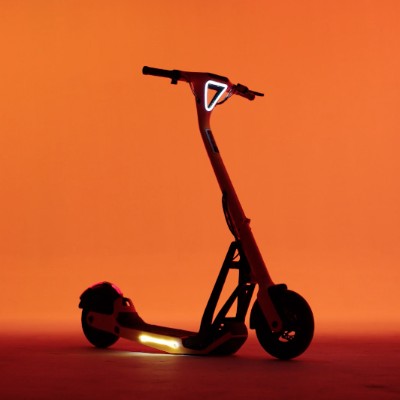 Νέο e-scooter της McLaren, με τιμή από 2.000 €