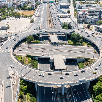 Αττική Οδός: Στη ΓΕΚ ΤΕΡΝΑ μετά από προσφορά-μαμούθ 3,2 δισ.!