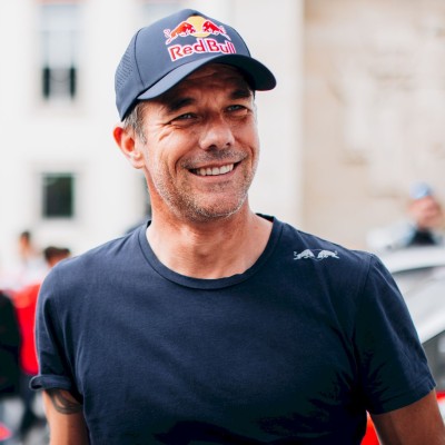Extreme E: Νέος oδηγός της Cupra ABT o Sébastien Loeb [video]