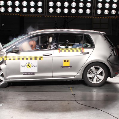 Πόσο κινδυνεύεις οδηγώντας αυτοκίνητο 15+ ετών; Η διαφορά με τα σύγχρονα [video]