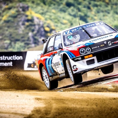 Έκτακτο: Πυρκαγιά κατέστρεψε την ομάδα Rallycross του Sebastien Loeb! [video]