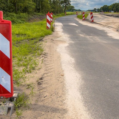 Γέφυρα στην Πάτρα: Έργα σε προεκλογικό φόντο στην Αχαΐα