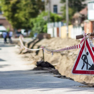 Μετρό - Γραμμή 4: Σε ποιον Δήμο κλείνουν δρόμοι έως Οκτώβριο