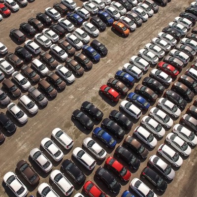 «Φωτιά» η ελληνική αγορά αυτοκινήτου με +26% - Τα SUV ξεπουλάνε!