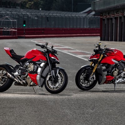 Top Deals Ducati: Πρόλαβε έκπτωση έως 3.000 €!