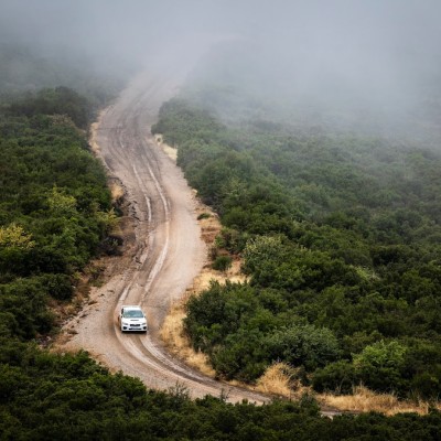 Έκτακτο: Ακυρώνεται το shakedown, κόβεται η Power Stage στο μισό - ΕΚΟ Ράλλυ Ακρόπολις 2023