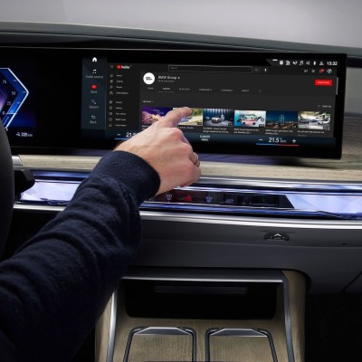 Έρευνα: Έτσι παραβιάζουν τα προσωπικά δεδομένα σου τα σύγχρονα αυτοκίνητα