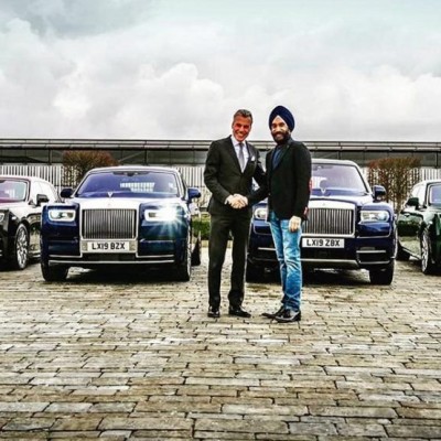 Το κόλπο για να παρκάρεις στο Λονδίνο για 2 εβδομάδες με... 15 λίρες - Μύθος ή Αλήθεια;