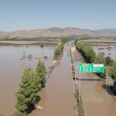 Έκτακτο: Άνοιξε η εθνική Αθηνών-Θεσσαλονίκης! Τι ισχύει με τα διόδια