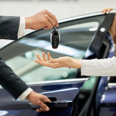 H χρηματοδότηση μπερδεύει το 50% των αγοραστών αυτοκινήτου! Εσένα;