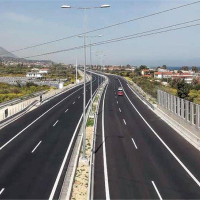 «Κλείδωσε» ο νέος δρόμος που θα αλλάξει τη νότια Πελοπόννησο