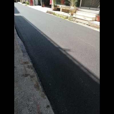 Νέα άσφαλτος στον Πειραιά – Ποιοι δρόμοι είναι οι τυχεροί;