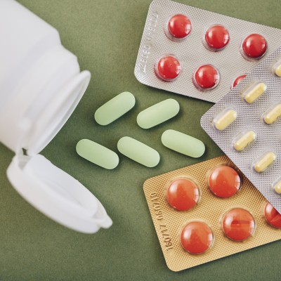 Αυτά είναι τα 11 φάρμακα που σε κάνουν χειρότερο οδηγό